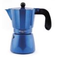 Cafetera Blue Induction. 9 tazas