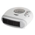 Calefactor horizontal. Mod. E306. 2000 W.