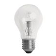 Lámpara Eco-halógena Standard E27 100W